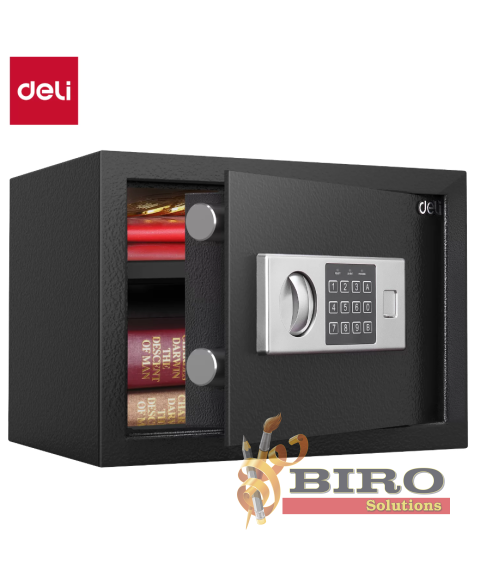 Safeu metalic DELI T521 250х350х250mm